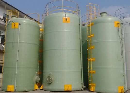 玻璃鋼堿罐 玻璃鋼堿罐