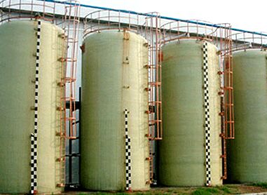 避免使用玻璃鋼鹽酸罐滲漏的方法及檢測(cè)樹脂含量的試驗(yàn)步驟 玻璃鋼鹽酸罐